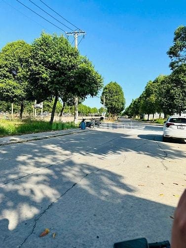 ĐẤT THỔ CƯ 100% XÂY DỰNG TỰ DO, SỔ SẴN CÔNG CHỨNG NGAY 
