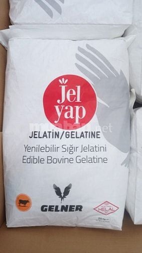 Các công dụng của Gelatine là gì?