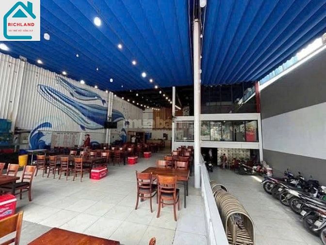 CHO THUÊ NHÀ MẶT TIỀN ĐƯỜNG NGUYỄN HỮU CẢNH QUẬN BÌNH THẠNH