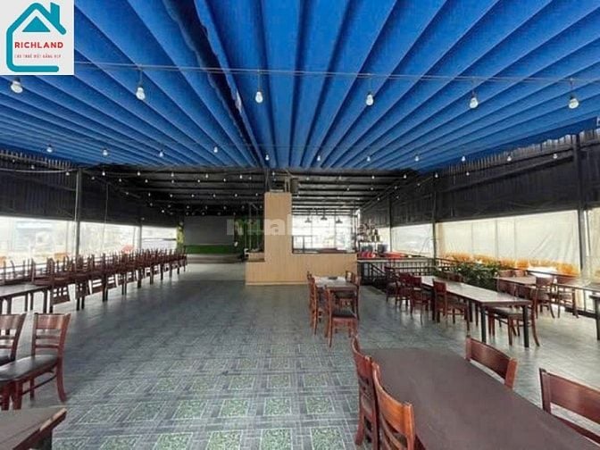 CHO THUÊ NHÀ MẶT TIỀN ĐƯỜNG NGUYỄN HỮU CẢNH QUẬN BÌNH THẠNH
