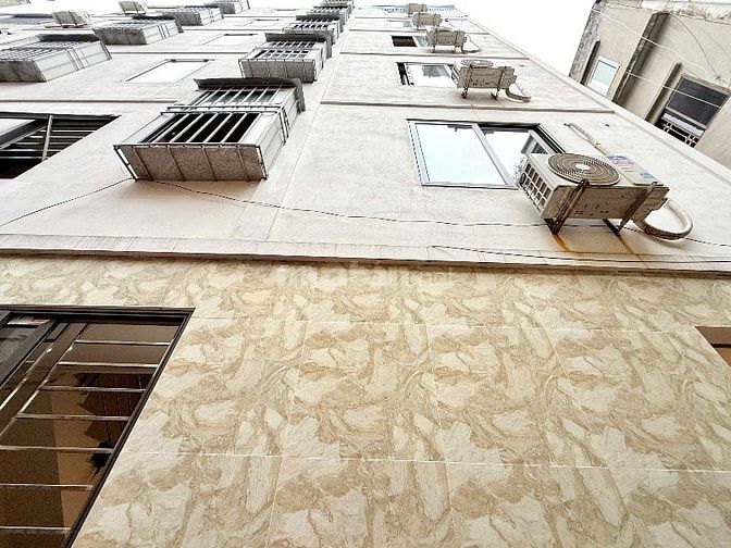 BÁN GẤP - TOÀ CHDV PHỐ KIM MÃ - GIANG VĂN MINH - 50M - 7 TẦNG - MT 11M