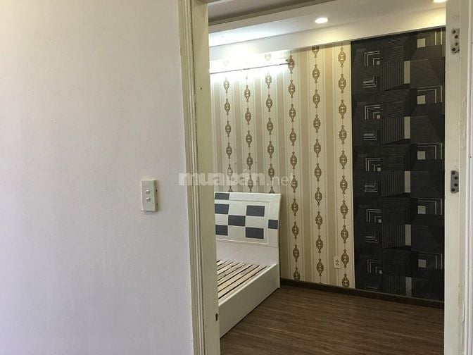  CĂN HỘ ÂU CƠ TOWER - 60M2 - 2PN/2WC - TẦNG CAO - 5 CĂN CẦN BÁN