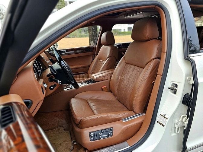 💎 Hàng hiếm độc nhất trên thị trường 💎 Bentley Flying Spur sx2007