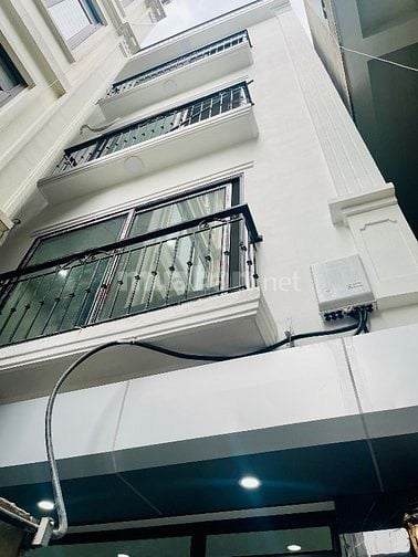 Bán 1Nhà 6T Tặng 1Nhà 6T Dt:71m 10Ngủ Thang Máy Nở Hậu ÔTô Đỗ Cửa