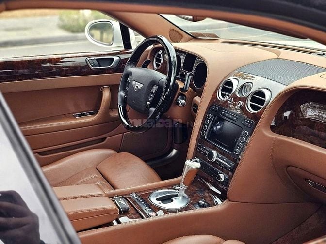 💎 Hàng hiếm độc nhất trên thị trường 💎 Bentley Flying Spur sx2007