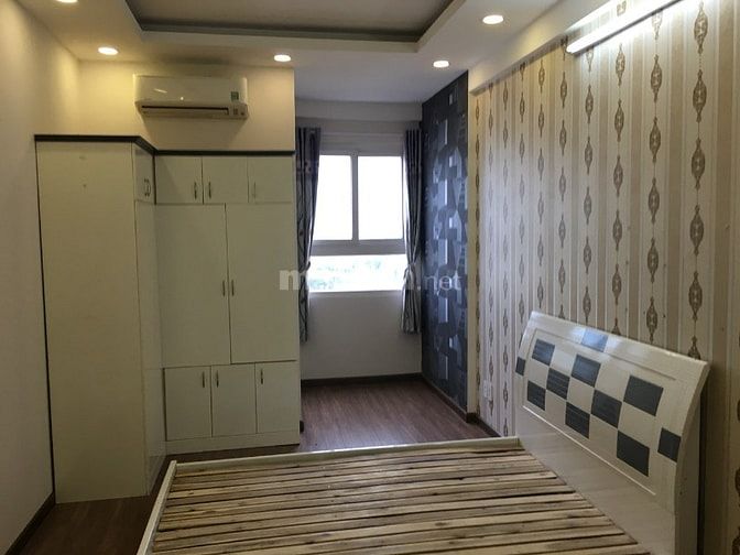  CĂN HỘ ÂU CƠ TOWER - 60M2 - 2PN/2WC - TẦNG CAO - 5 CĂN CẦN BÁN
