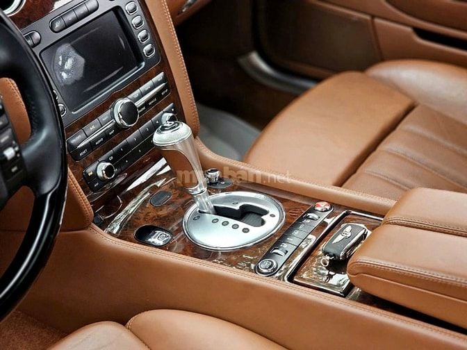 💎 Hàng hiếm độc nhất trên thị trường 💎 Bentley Flying Spur sx2007