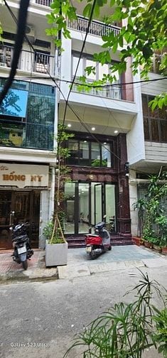 Cho thuê cửa hàng, văn phòng cho thuê 2/45 nguyên hồng