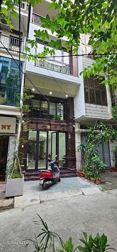 Cho thuê cửa hàng, văn phòng cho thuê 2/45 nguyên hồng