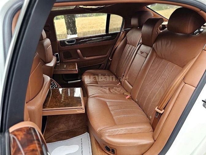 💎 Hàng hiếm độc nhất trên thị trường 💎 Bentley Flying Spur sx2007