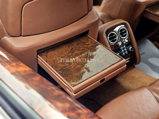 💎 Hàng hiếm độc nhất trên thị trường 💎 Bentley Flying Spur sx2007
