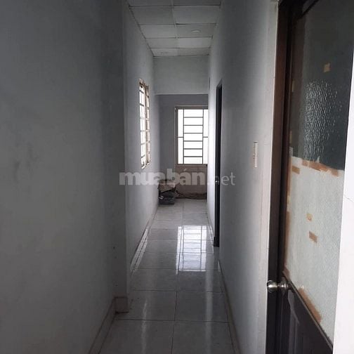 Bán nhà Hưng long bình chánh sổ hồng riêng