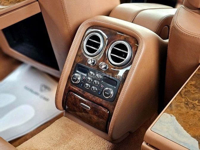 💎 Hàng hiếm độc nhất trên thị trường 💎 Bentley Flying Spur sx2007