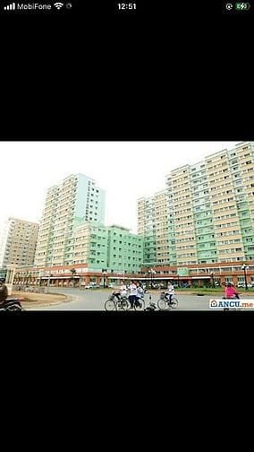 cần bán căn góc 2pn chung cư an phúc an lộc quận 2