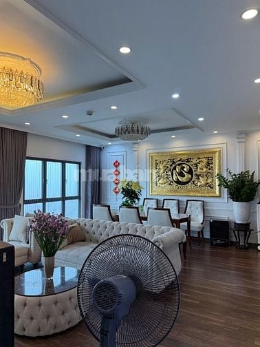 Chính chủ bán CHCC toà E Mullberry Lane, Mộ Lao, Hà Đông, Hà Nội