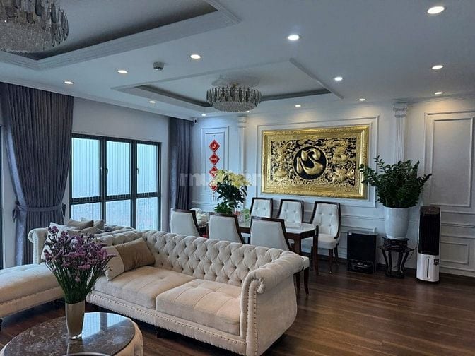 Chính chủ bán CHCC toà E Mullberry Lane, Mộ Lao, Hà Đông, Hà Nội