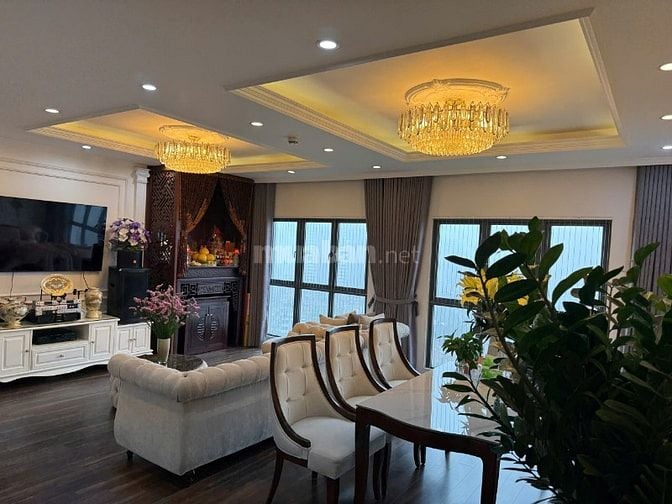 Chính chủ bán CHCC toà E Mullberry Lane, Mộ Lao, Hà Đông, Hà Nội