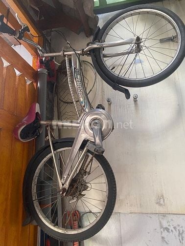 Bán xe đạp trẻ em, vì con đã lớn !!!!