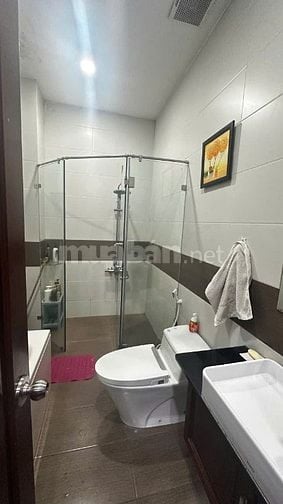 Cho thuê nhà khu Tân Quy Đông Phường Tân Phong Quận 7. cách Lotte 1km 