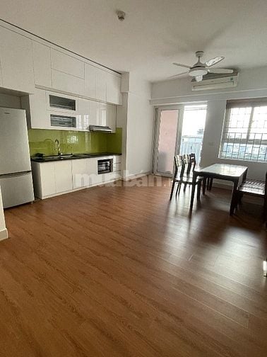 Bán Chung Cư 165 Thái Hà, Đống Đa căn góc 3 ngủ diện tích 110m