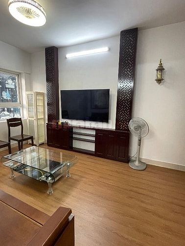 Bán Chung Cư 165 Thái Hà, Đống Đa căn góc 3 ngủ diện tích 110m