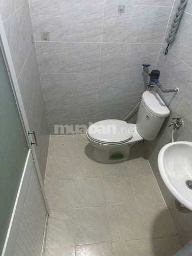 Cho thuê phòng trọ gần ngã 3 bà quẹo