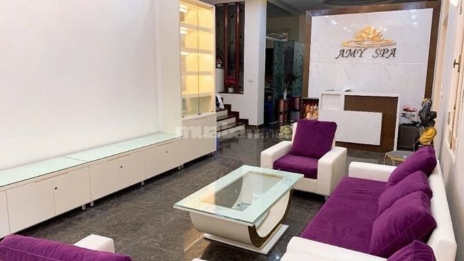 BÁN NHÀ MẶT PHỐ TÂY SƠN, 5 TẦNG, NGÕ SAU, GIÁ ĐẦU TƯ, 55 M2, 22 TỶ 5  
