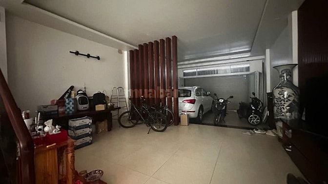 Cho thuê nhà khu Tân Quy Đông Phường Tân Phong Quận 7. cách Lotte 1km 