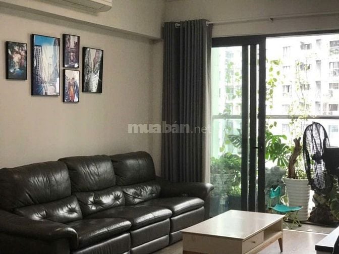 Ruby Garden, 80m2, 2PN, 2WC, Nội thất, 10tr/th, Nguyễn Sỹ Sách, TB.