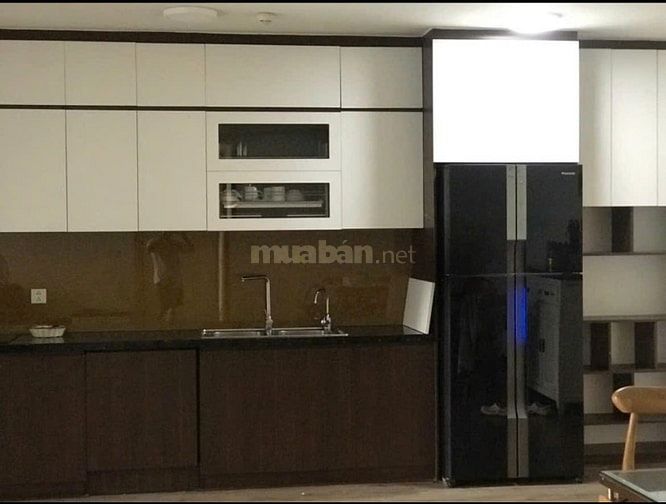 Ruby Garden, 80m2, 2PN, 2WC, Nội thất, 10tr/th, Nguyễn Sỹ Sách, TB.