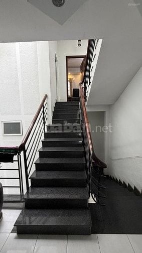 Bán nhà mặt tiền đường S5, phường Tây thạnh.  5m x 20m x 4 lầu 