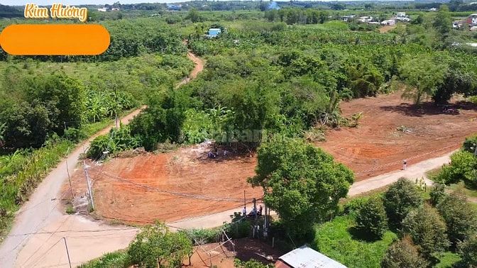 Đất thổ cư sổ sẵn có thể vay Ngân hàng chỉ 440 Triệu