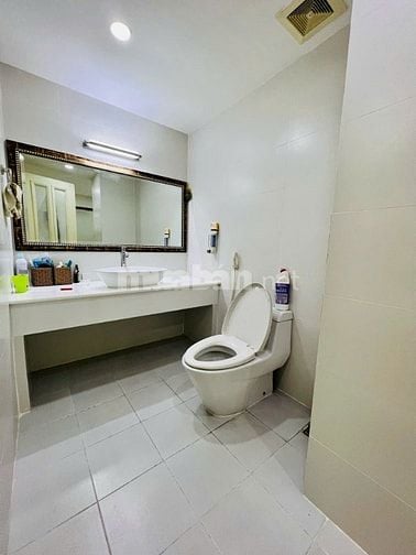 Căn hộ cao cấp Mỹ Vinh,P6,Quận 3: 140m2, 3p ngủ, 3wc, NTCC, 22tr