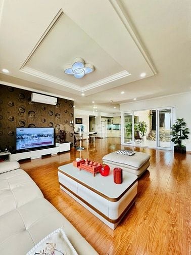 Căn hộ cao cấp Mỹ Vinh,P6,Quận 3: 140m2, 3p ngủ, 3wc, NTCC, 22tr
