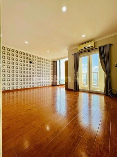 Căn hộ cao cấp Mỹ Vinh,P6,Quận 3: 140m2, 3p ngủ, 3wc, NTCC, 22tr