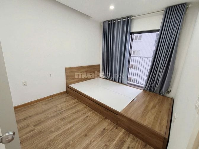 C/c Phú Thạnh, Nguyễn Sơn, TP: 3PN, 2WC 110m2, Căn góc, 10tr/th