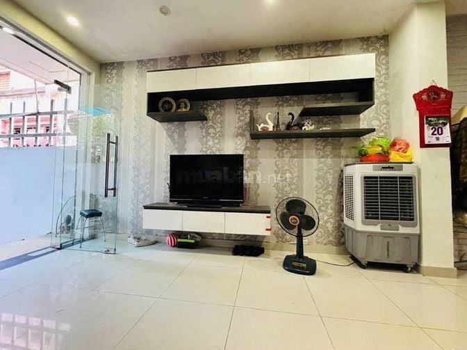BÁN NHÀ 5 TẦNG KHU PHỐ ÂU CƠ – TÂY HỒ – HÀ NỘI