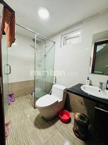 BÁN NHÀ 5 TẦNG KHU PHỐ ÂU CƠ – TÂY HỒ – HÀ NỘI