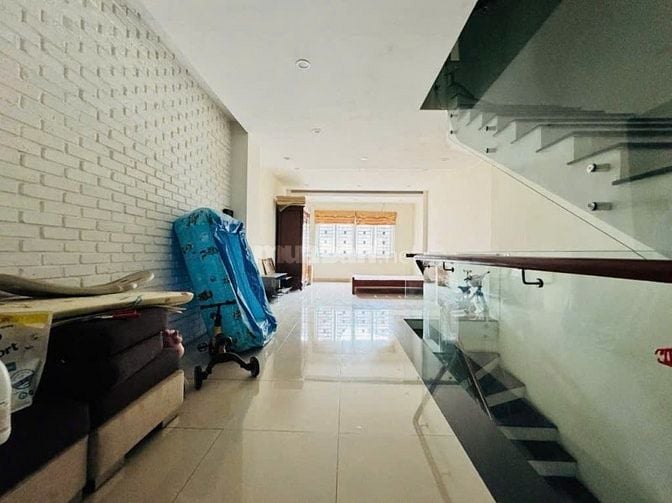 BÁN NHÀ 5 TẦNG KHU PHỐ ÂU CƠ – TÂY HỒ – HÀ NỘI