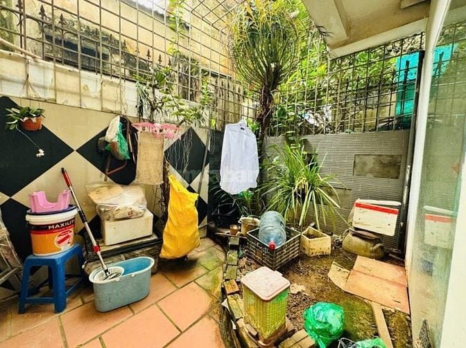 BÁN NHÀ 5 TẦNG KHU PHỐ ÂU CƠ – TÂY HỒ – HÀ NỘI