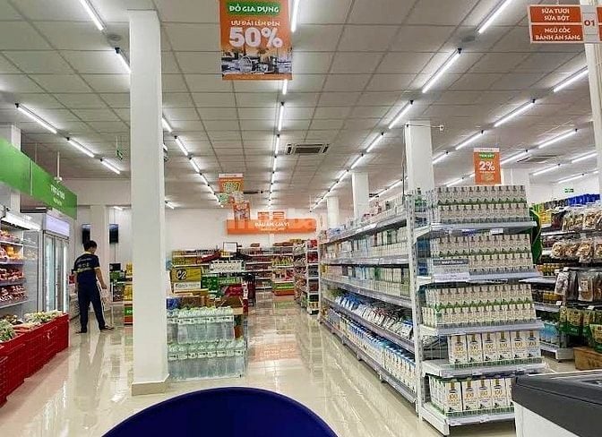 🔥CẦN BẠN ĐI LÀM NGAY🔥 CỬA HÀNG XUYÊN Á CẦN GẤP 7 BẠN TỪ 20 - 60 TUỔI