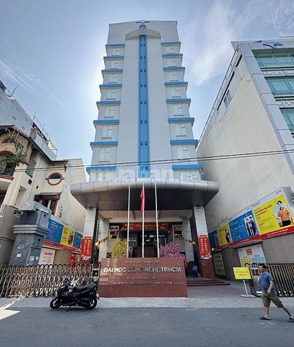 CHDV KHU D, P25, BÌNH THẠNH- SAU ĐH HUTECH- 70m2- 5 TẦNG- 14,x TỶ