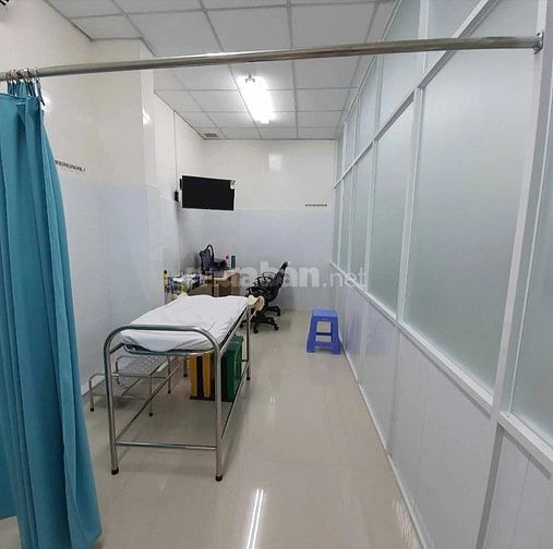📍 CHO THUÊ MẶT BẰNG ĐẸP – NGAY TỈNH LỘ 10, BÌNH TÂN