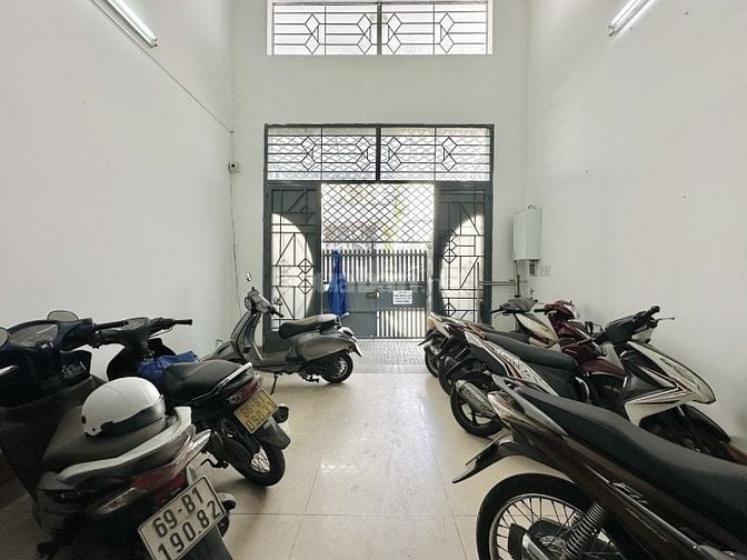 CHDV KHU D, P25, BÌNH THẠNH- SAU ĐH HUTECH- 70m2- 5 TẦNG- 14,x TỶ