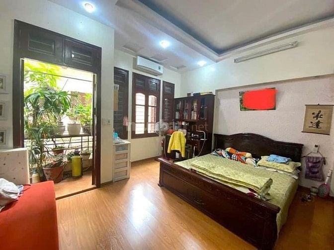 TRẢ NỢ CHO CON BÁN NHÀ 60M2  ĐƯỜNG TRẦN NÃO, Q2 GIÁ 2TỶ350 GẦN CHỢ