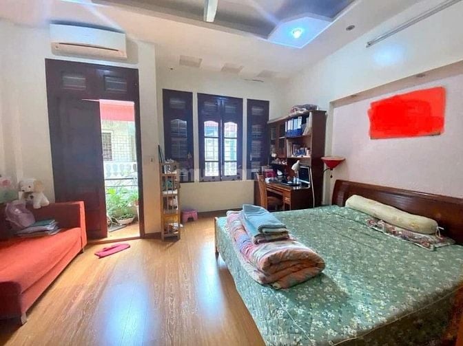 TRẢ NỢ CHO CON BÁN NHÀ 60M2  ĐƯỜNG TRẦN NÃO, Q2 GIÁ 2TỶ350 GẦN CHỢ
