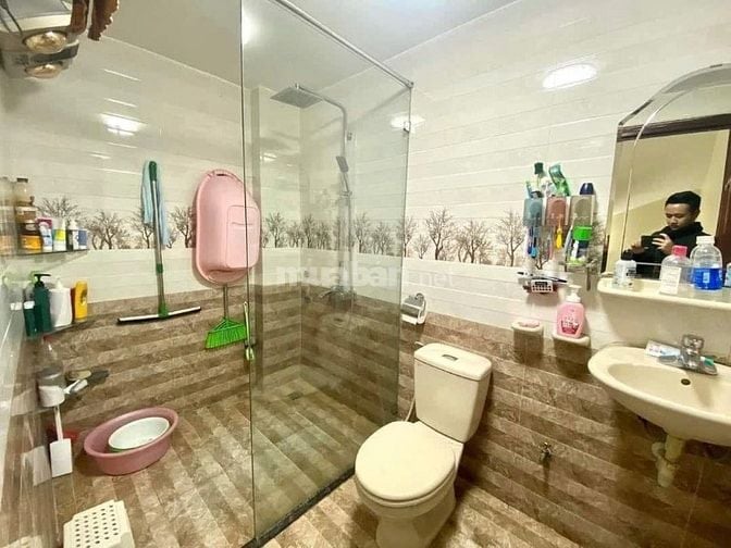 TRẢ NỢ CHO CON BÁN NHÀ 60M2  ĐƯỜNG TRẦN NÃO, Q2 GIÁ 2TỶ350 GẦN CHỢ