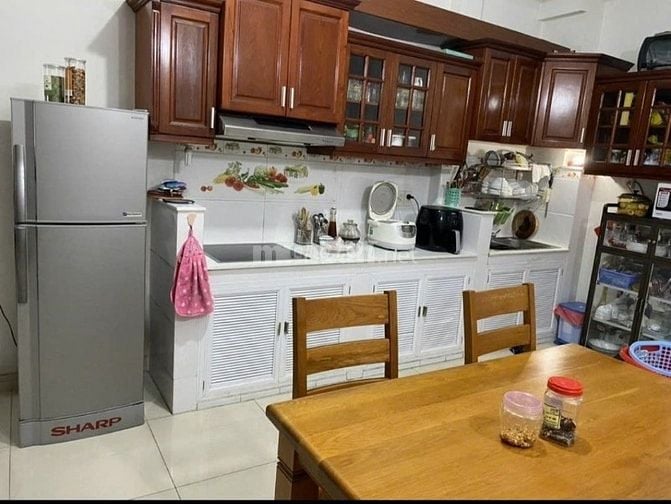 TRẢ NỢ CHO CON BÁN NHÀ 60M2  ĐƯỜNG TRẦN NÃO, Q2 GIÁ 2TỶ350 GẦN CHỢ