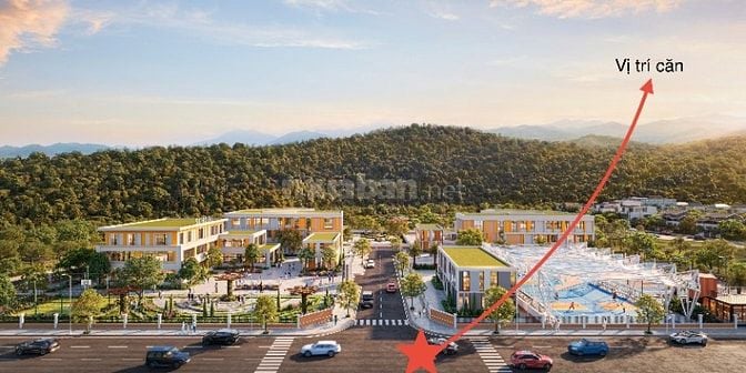 Hiện em đang có suất ngoại giao căn góc tại dự án Vlasta Thủy Nguyên