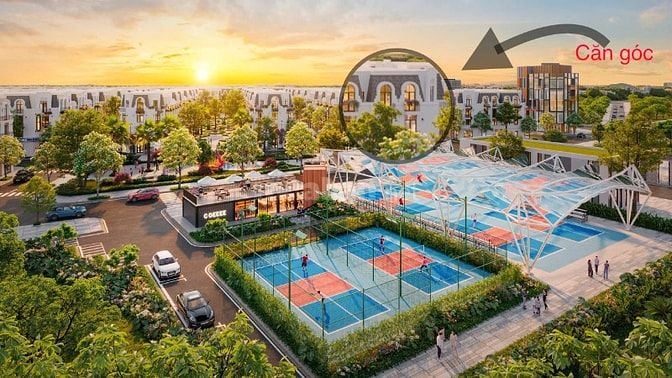 Hiện em đang có suất ngoại giao căn góc tại dự án Vlasta Thủy Nguyên